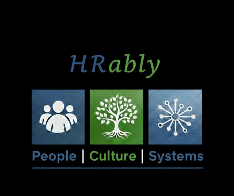 HRably logo
